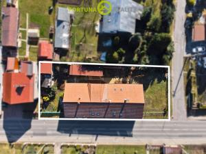 Prodej vícegeneračního domu, Studénka, 2. května, 318 m2