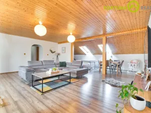 Prodej rodinného domu, Studénka, 2. května, 318 m2