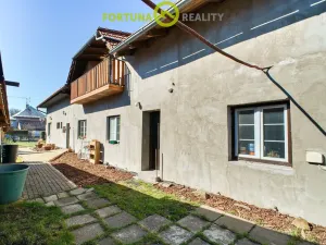 Prodej rodinného domu, Studénka, 2. května, 318 m2