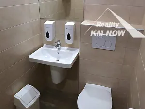 Prodej činžovního domu, Kroměříž, Riegrovo náměstí, 460 m2