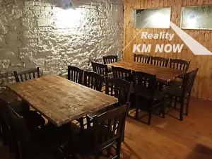 Prodej činžovního domu, Kroměříž, Riegrovo náměstí, 460 m2