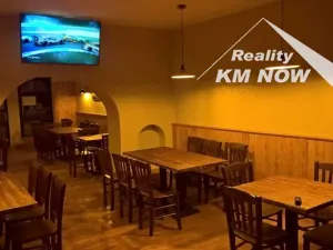 Prodej činžovního domu, Kroměříž, Riegrovo náměstí, 460 m2
