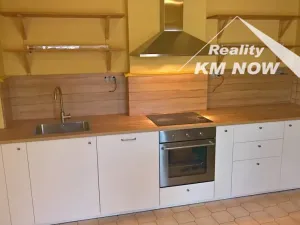 Prodej činžovního domu, Kroměříž, Riegrovo náměstí, 460 m2