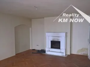 Prodej činžovního domu, Kroměříž, Riegrovo náměstí, 460 m2