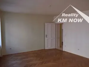 Prodej činžovního domu, Kroměříž, Riegrovo náměstí, 460 m2