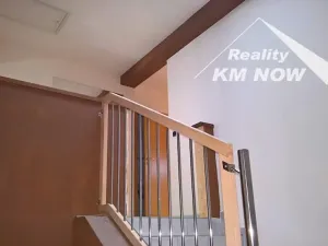 Prodej činžovního domu, Kroměříž, Riegrovo náměstí, 460 m2