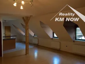 Prodej činžovního domu, Kroměříž, Riegrovo náměstí, 460 m2