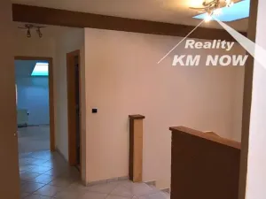 Prodej činžovního domu, Kroměříž, Riegrovo náměstí, 460 m2