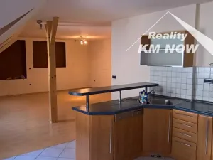 Prodej činžovního domu, Kroměříž, Riegrovo náměstí, 460 m2