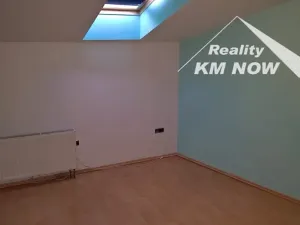 Prodej činžovního domu, Kroměříž, Riegrovo náměstí, 460 m2