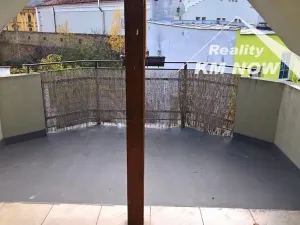 Prodej činžovního domu, Kroměříž, Riegrovo náměstí, 460 m2