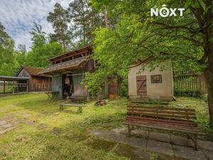 Prodej rodinného domu, Kamenná, 94 m2