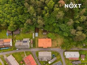 Prodej rodinného domu, Kamenná, 94 m2