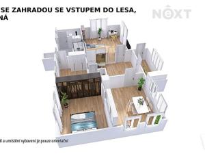 Prodej rodinného domu, Kamenná, 94 m2