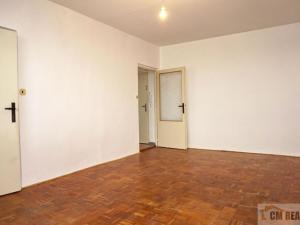 Pronájem bytu 1+1, Prostějov, Bohumíra Šmerala, 40 m2