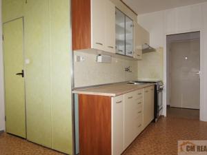 Pronájem bytu 1+1, Prostějov, Bohumíra Šmerala, 40 m2