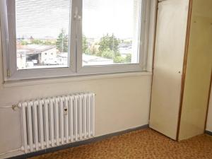 Pronájem bytu 1+1, Prostějov, Bohumíra Šmerala, 40 m2