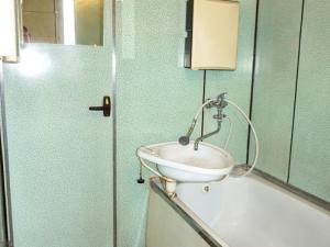 Pronájem bytu 1+1, Prostějov, Bohumíra Šmerala, 40 m2
