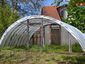 Prodej rodinného domu, Čermná nad Orlicí - Malá Čermná, 220 m2