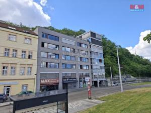 Pronájem bytu 1+kk, Praha - Smíchov, Radlická, 32 m2