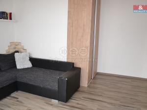 Prodej bytu 3+1, Náchod - Staré Město nad Metují, Jugoslávská, 72 m2