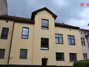 Prodej bytu 3+1, Náchod - Staré Město nad Metují, Jugoslávská, 72 m2