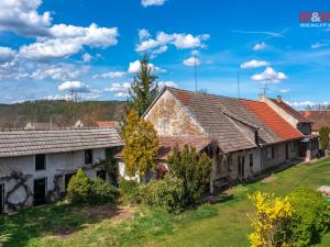Prodej chaty, Branov, 142 m2