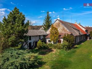 Prodej chaty, Branov, 142 m2