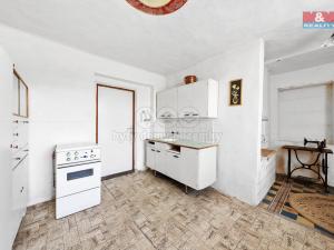 Prodej chaty, Branov, 142 m2