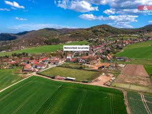 Prodej chaty, Branov, 142 m2