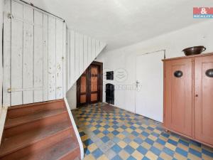 Prodej chaty, Branov, 142 m2