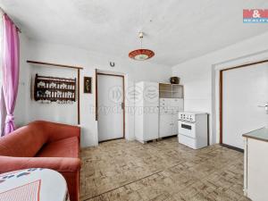 Prodej chaty, Branov, 142 m2