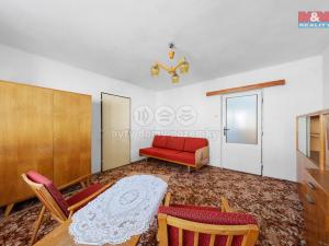 Prodej chaty, Branov, 142 m2