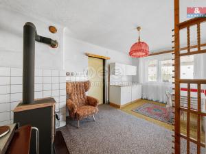 Prodej chaty, Branov, 142 m2