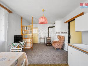 Prodej chaty, Branov, 142 m2