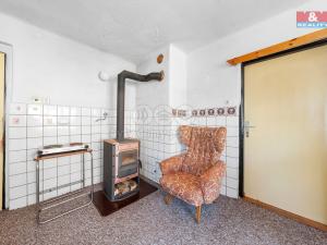 Prodej chaty, Branov, 142 m2