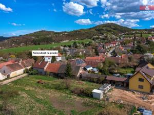Prodej chaty, Branov, 142 m2