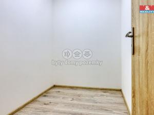 Pronájem bytu 1+kk, Dýšina, V. Brožíka, 36 m2