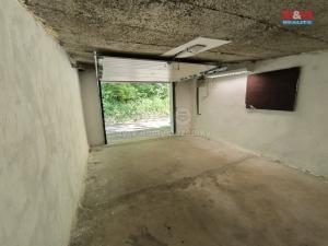 Prodej garáže, Ostrava, Šídlovecká, 20 m2
