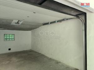 Prodej garáže, Ostrava, Šídlovecká, 20 m2
