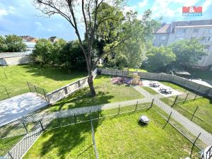 Pronájem bytu 2+kk, Kolín, Zengrova, 45 m2