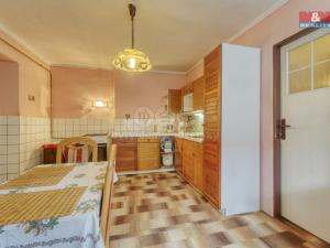 Prodej rodinného domu, Těškov, 110 m2