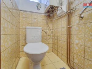 Prodej rodinného domu, Těškov, 110 m2