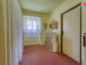 Prodej rodinného domu, Těškov, 110 m2