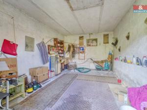 Prodej rodinného domu, Těškov, 110 m2