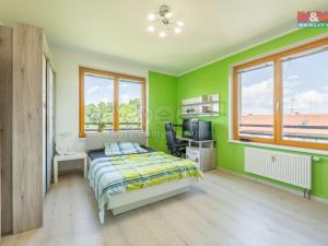 Prodej bytu 4+kk, Průhonice, Školní, 95 m2