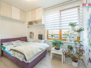 Prodej bytu 4+kk, Průhonice, Školní, 95 m2