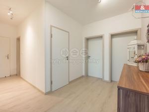 Prodej bytu 4+kk, Průhonice, Školní, 95 m2