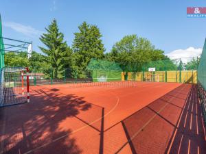 Prodej bytu 4+kk, Průhonice, Školní, 95 m2