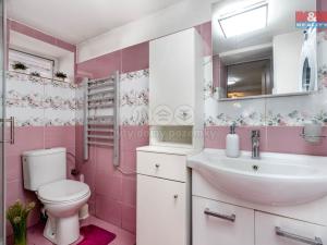 Prodej rodinného domu, Neratovice - Mlékojedy, Hlavní, 174 m2